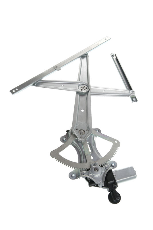 Front Passenger Power Window Motor & Regulator Assembly for Toyota 4Runner Lexus GX470