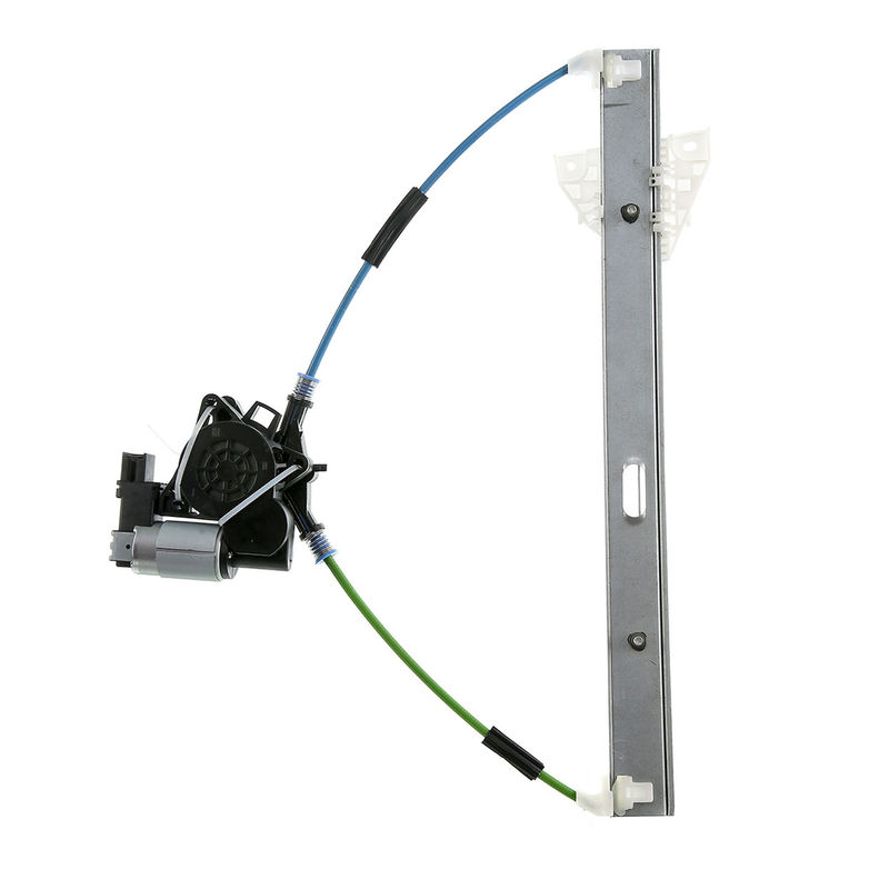 Front Passenger Power Window Motor & Regulator Assembly for Mazda 6 2003-2008