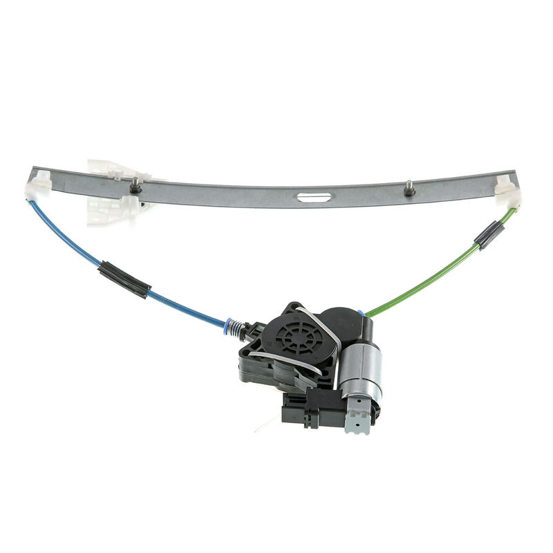 Front Passenger Power Window Motor & Regulator Assembly for Mazda 6 2003-2008