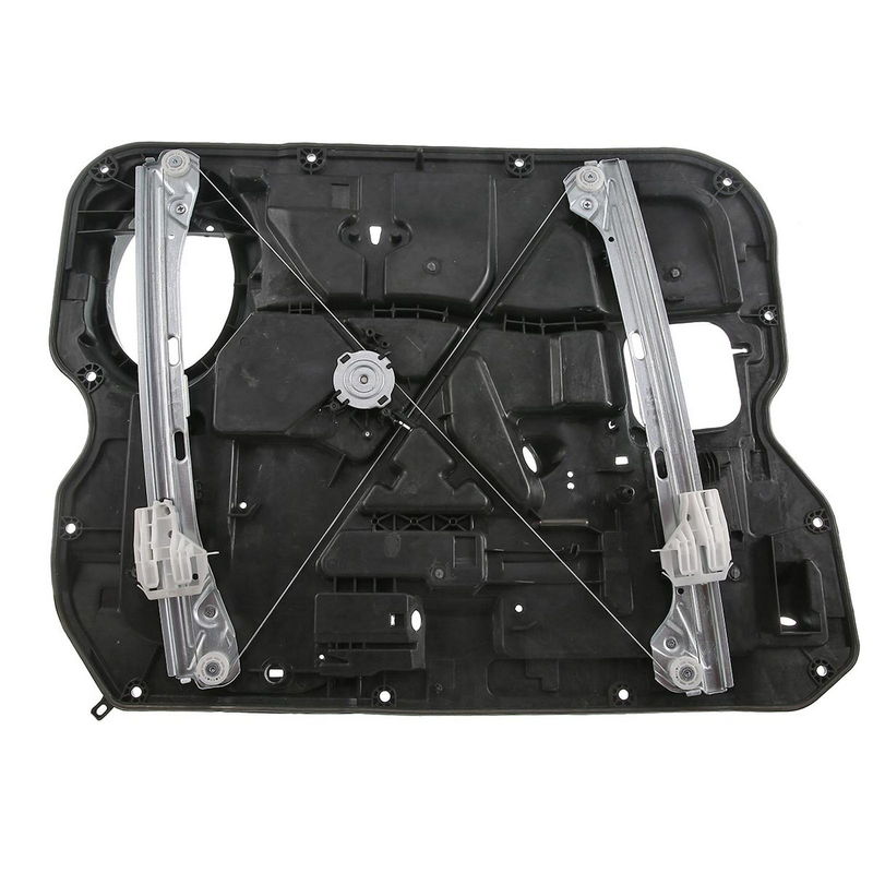 Front Passenger Power Window Motor & Regulator Assembly for Dodge Ram 1500 11-12 2500