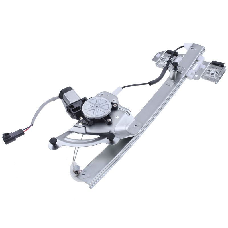 Front Passenger Power Window Motor & Regulator Assembly for Oldsmobile Aurora 01-03
