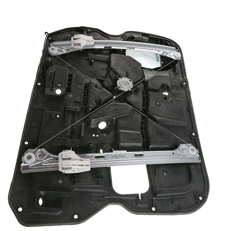 Front Passenger Power Window Motor & Regulator Assembly for Dodge Ram 1500 11-12 2500