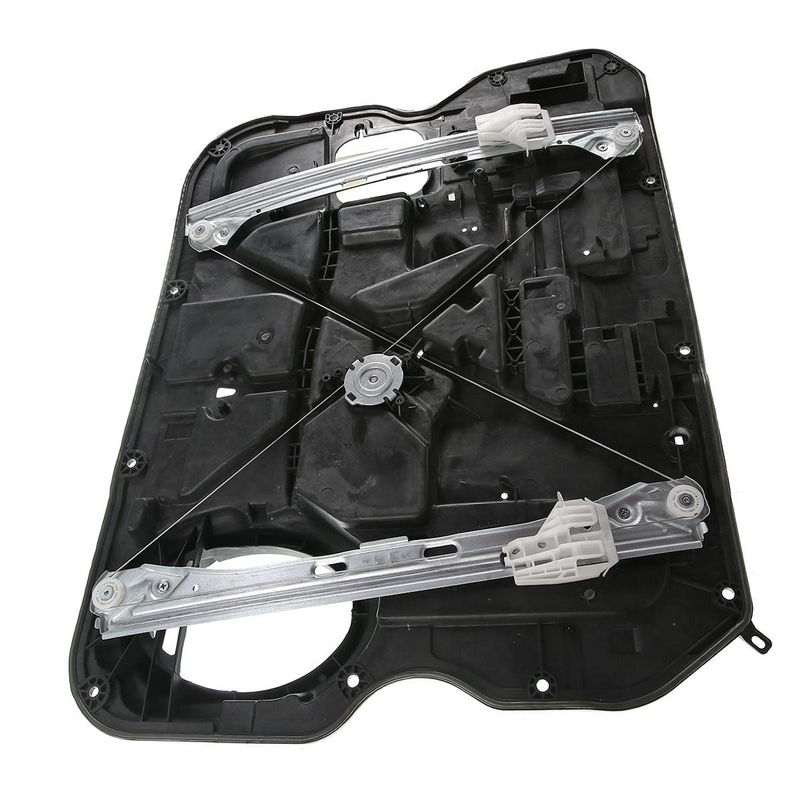 Front Passenger Power Window Motor & Regulator Assembly for Dodge Ram 1500 11-12 2500