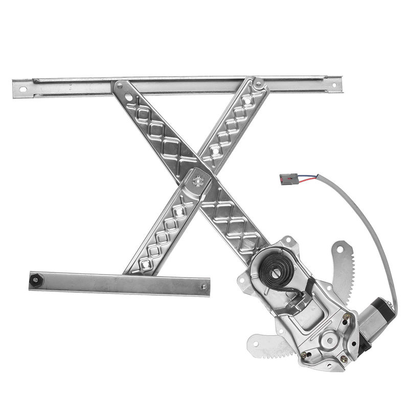 Front Passenger Power Window Motor & Regulator Assembly for Ford F-150 2001-2003