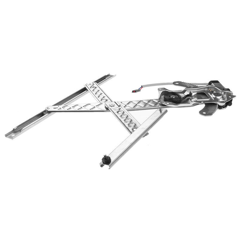Front Passenger Power Window Motor & Regulator Assembly for Ford F-150 2001-2003