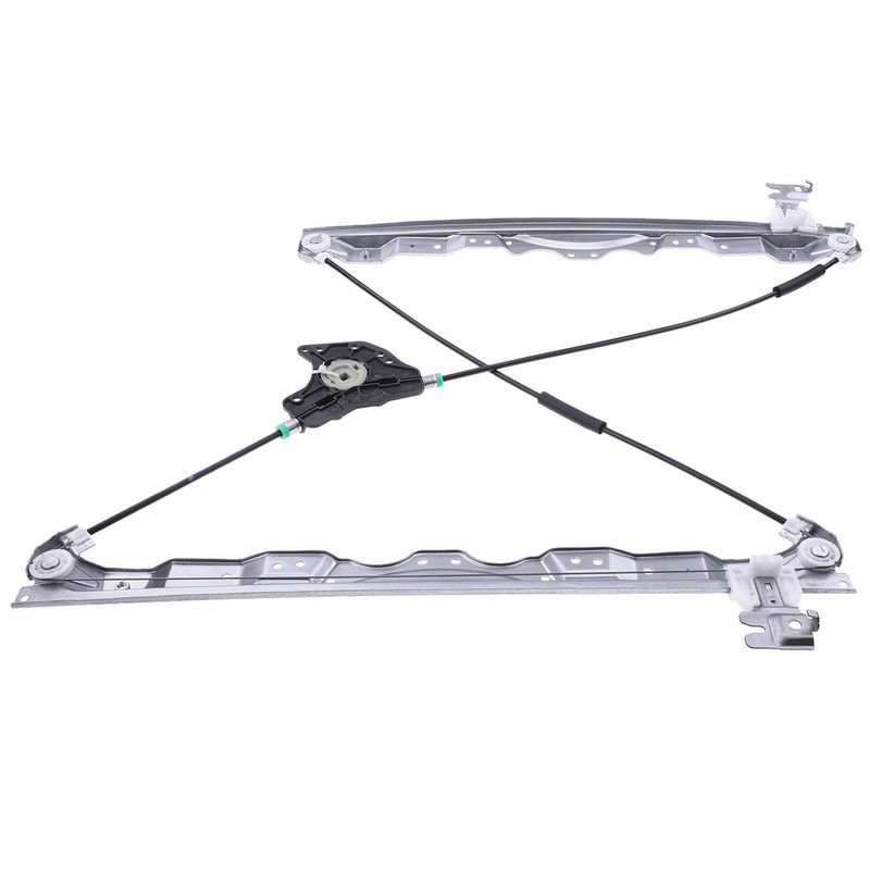 Front Passenger Power Window Regulator without Motor for Infiniti QX56 2004-2010