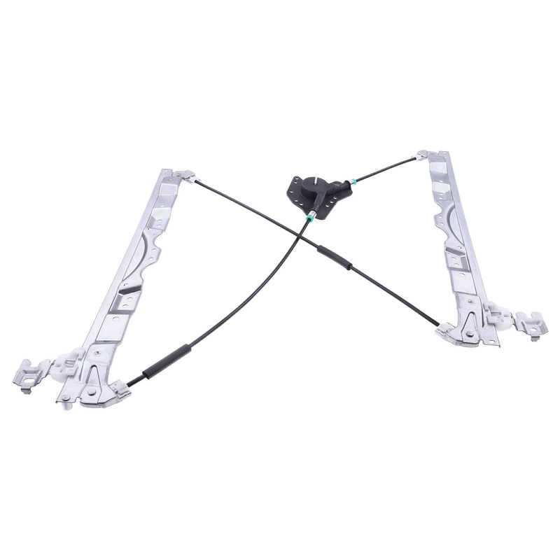 Front Passenger Power Window Regulator without Motor for Infiniti QX56 2004-2010