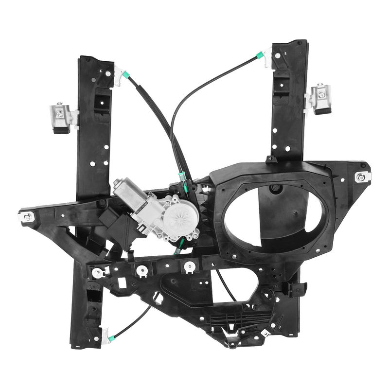 Front Passenger Power Window Motor & Regulator Assembly for Ford Expedition Lincoln