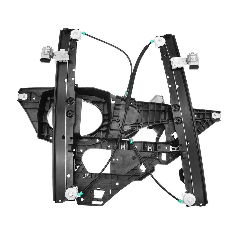 Front Passenger Power Window Motor & Regulator Assembly for Ford Expedition Lincoln