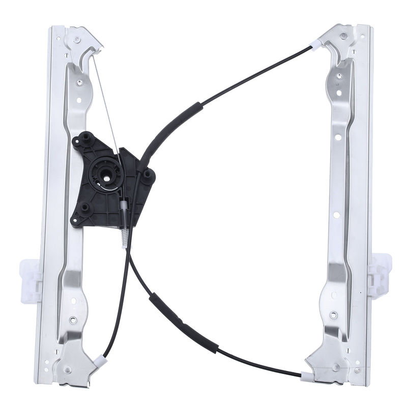 Front Passenger Power Window Regulator without Motor for Chrysler 200 2011-2014