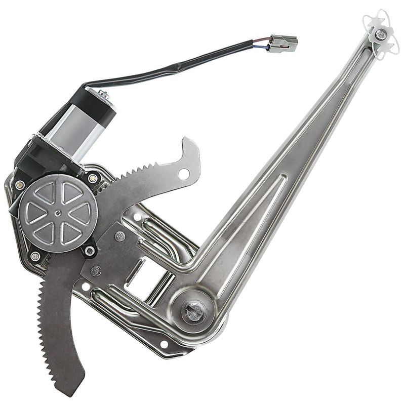 Front Passenger Power Window Motor & Regulator Assembly for Ford Ranger 1993-2011