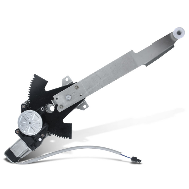 Front Passenger Power Window Motor & Regulator Assembly for Pontiac Trans Sport