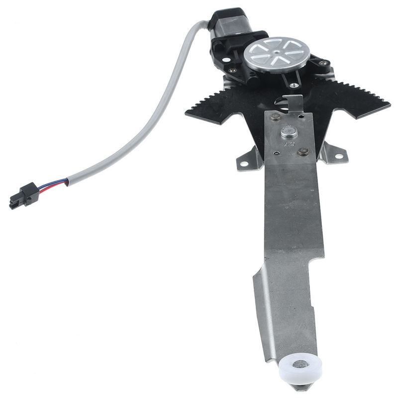 Front Passenger Power Window Motor & Regulator Assembly for Pontiac Trans Sport