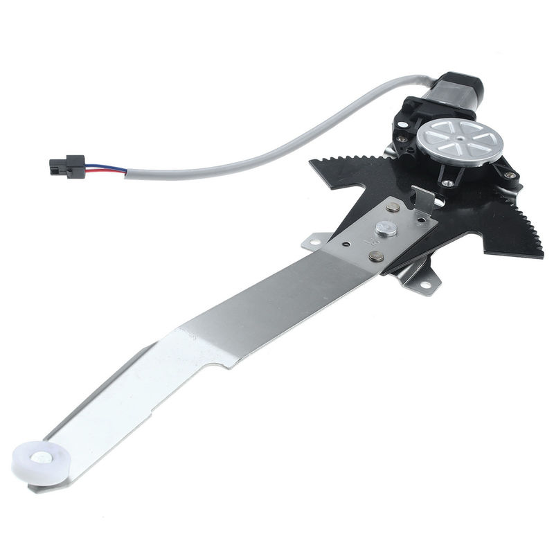 Front Passenger Power Window Motor & Regulator Assembly for Pontiac Trans Sport
