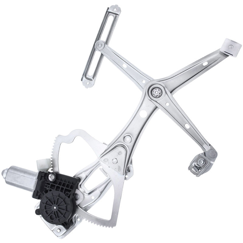 Front Passenger Power Window Motor & Regulator Assembly for Mercedes-Benz E320 96-02