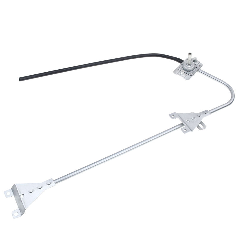 Front Passenger Window Regulator without Motor for Peterbilt 348 349 357 359