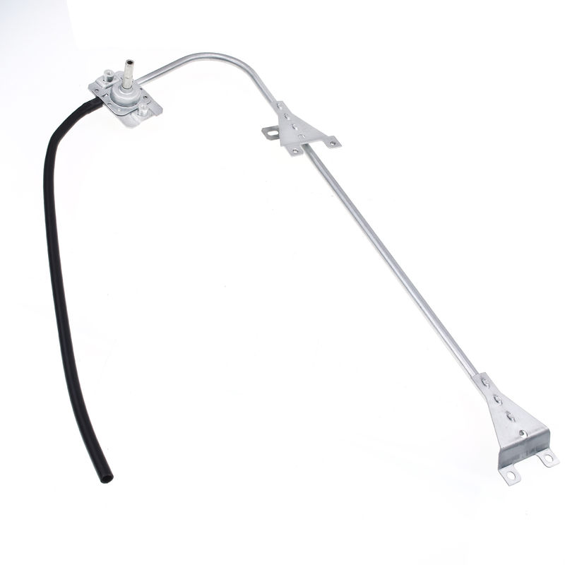 Front Passenger Window Regulator without Motor for Peterbilt 348 349 357 359