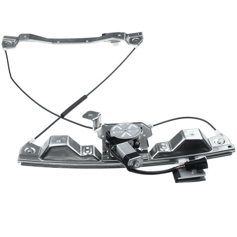 Front Passenger Power Window Motor & Regulator Assembly for Chevrolet Cobalt 2005-2010