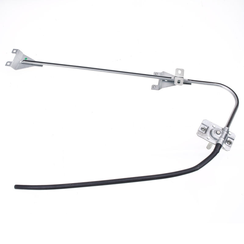 Front Passenger Window Regulator without Motor for Peterbilt 348 349 357 359
