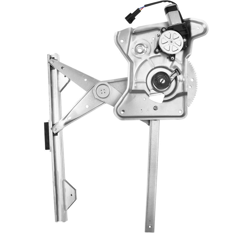 Front Passenger Power Window Motor & Regulator Assembly for Chevrolet Monte Carlo
