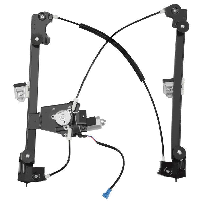 Front Passenger Power Window Motor & Regulator Assembly for Land Rover Freelander 02-05