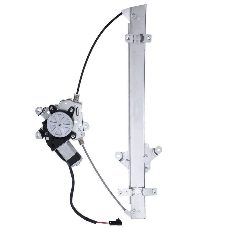 Front Passenger Power Window Motor & Regulator Assembly for Nissan Maxima 1989-1994