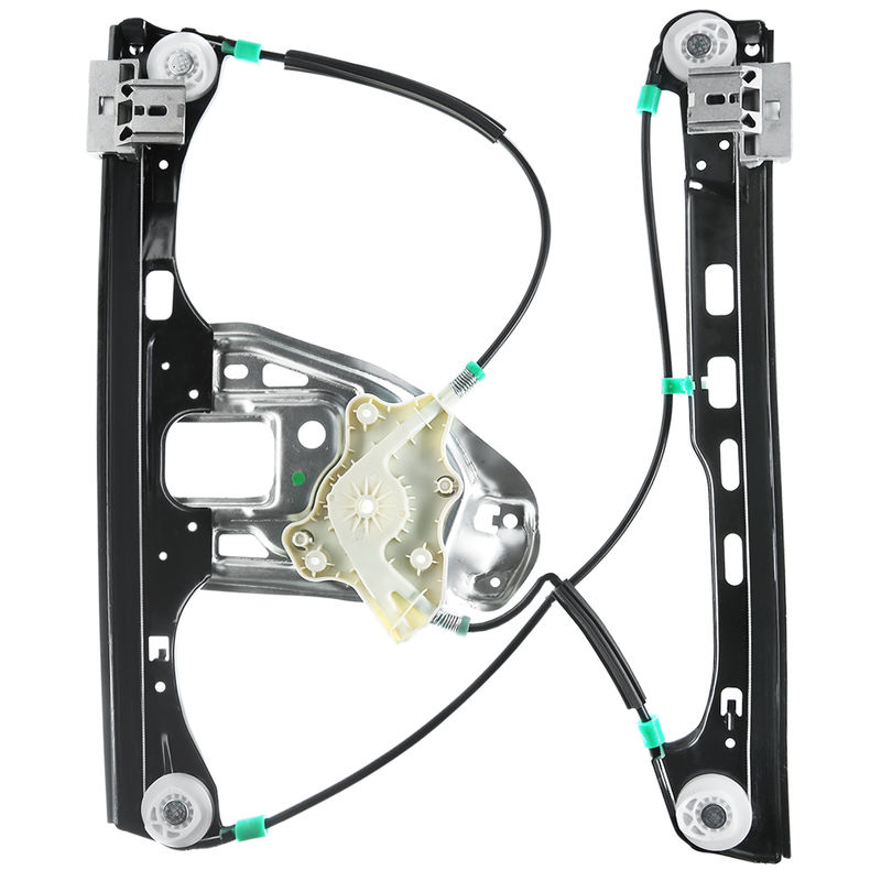 Front Right Power Window Regulator without Motor for Mercedes-Benz W203 C32 AMG