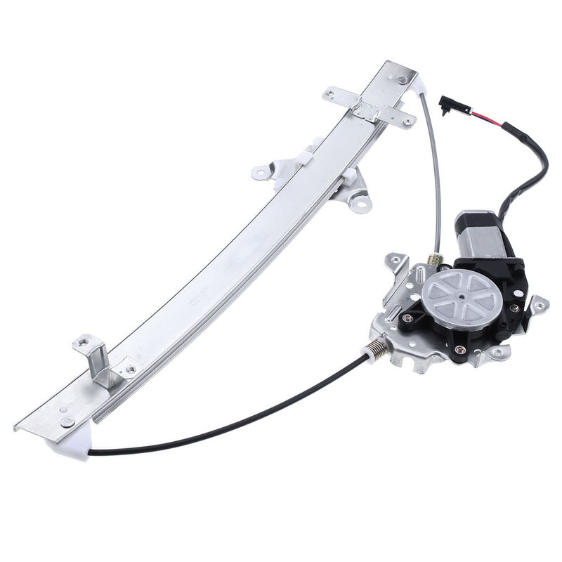 Front Passenger Power Window Motor & Regulator Assembly for Nissan Maxima 1989-1994