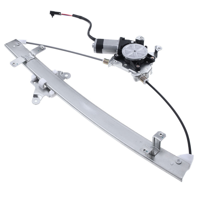 Front Passenger Power Window Motor & Regulator Assembly for Nissan Maxima 1989-1994