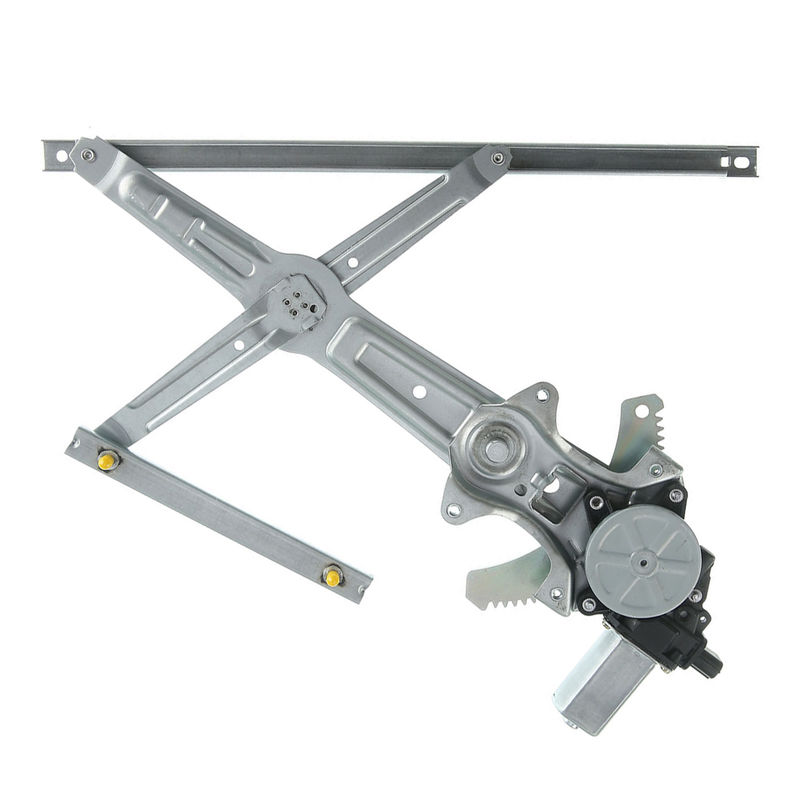 Front Passenger Power Window Motor & Regulator Assembly for Honda CR-V 2012-2016