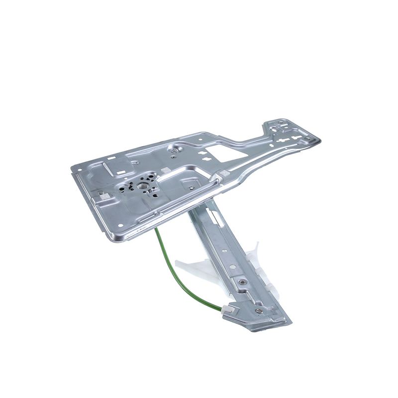 Front Passenger Power Window Regulator without Motor for Chevy Equinox Pontiac