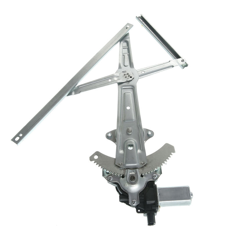 Front Passenger Power Window Motor & Regulator Assembly for Honda CR-V 2012-2016