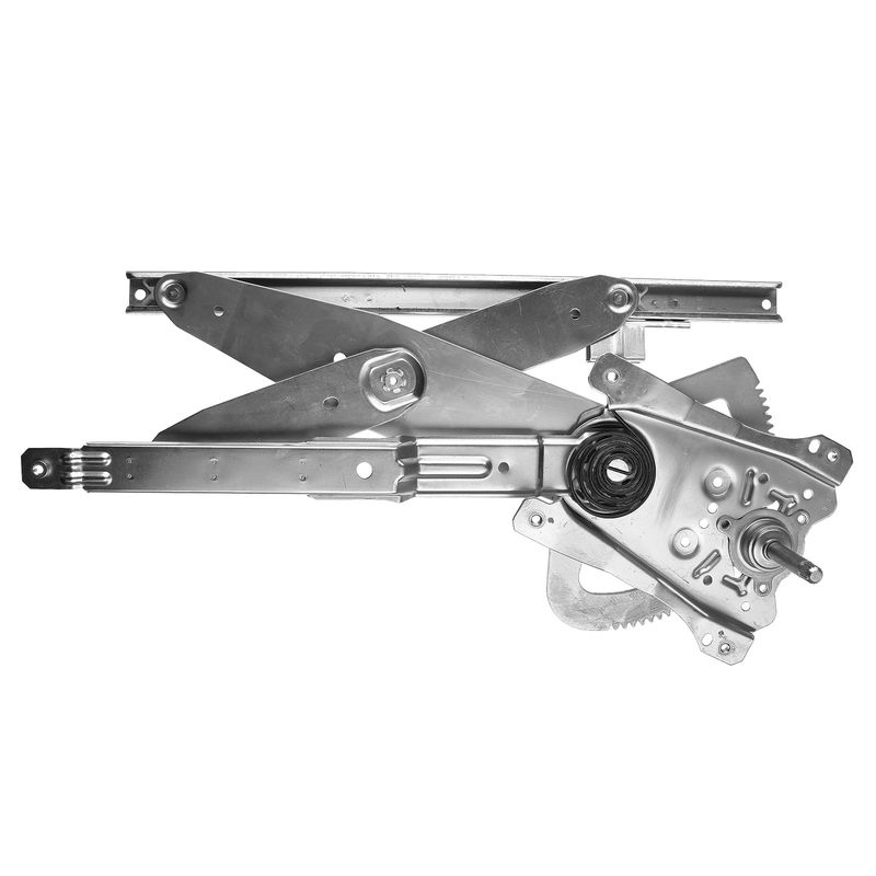 Front Passenger Window Regulator without Motor for Saturn SL SL1 SL2 1996-2002