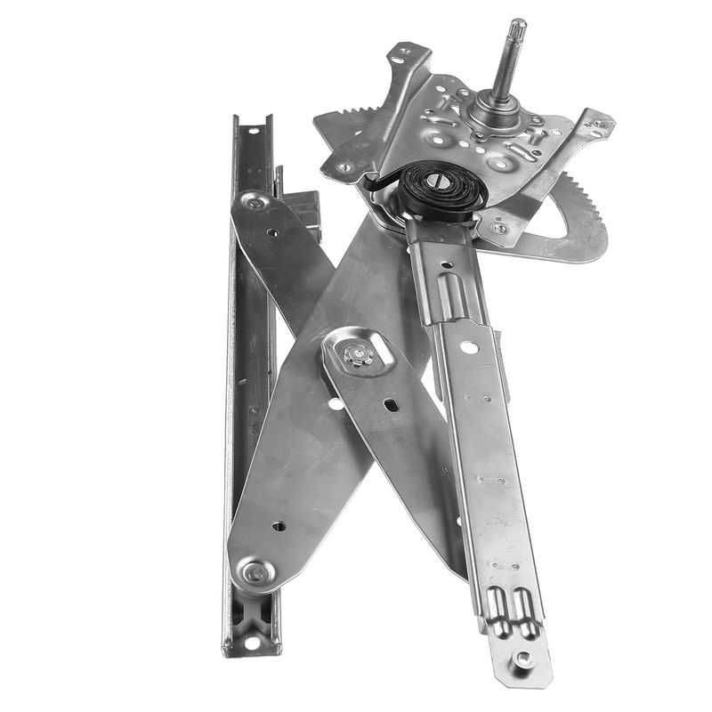 Front Passenger Window Regulator without Motor for Saturn SL SL1 SL2 1996-2002