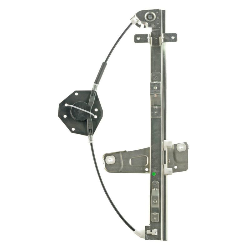 Front Passenger Power Window Regulator without Motor for Jeep Grand Cherokee WJ