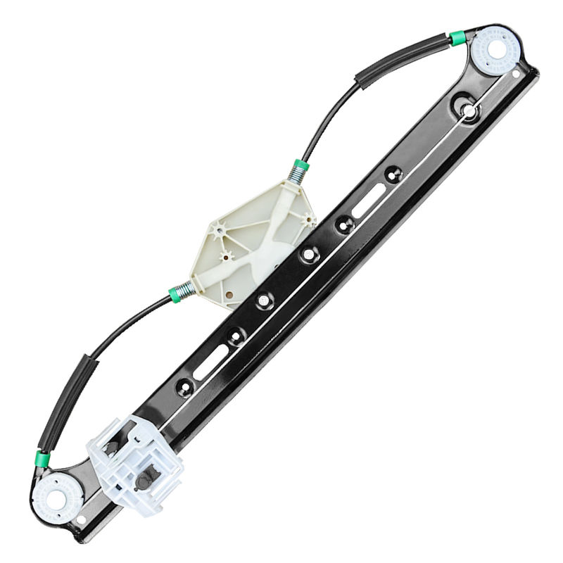 Rear Driver Power Window Regulator without Motor for BMW E83 X3 2004-2010