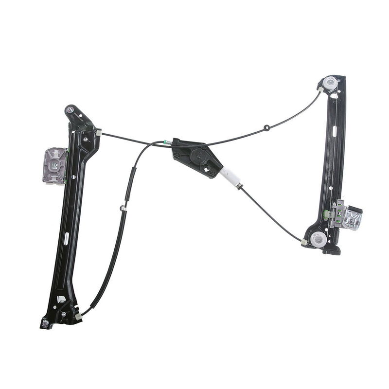 Front Passenger Power Window Regulator without Motor for Audi A5 A5 Quattro S5
