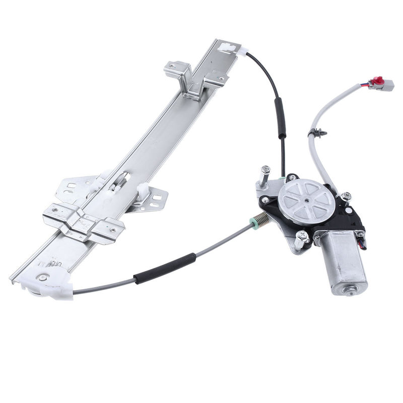 Front Passenger Power Window Motor & Regulator Assembly for Acura RL 1998-2001