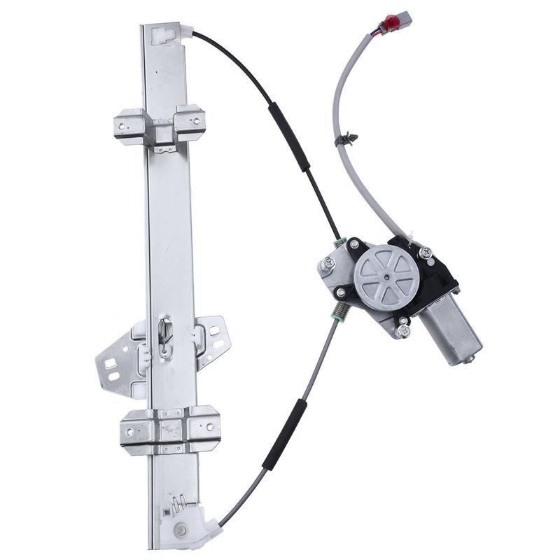 Front Passenger Power Window Motor & Regulator Assembly for Acura RL 1998-2001