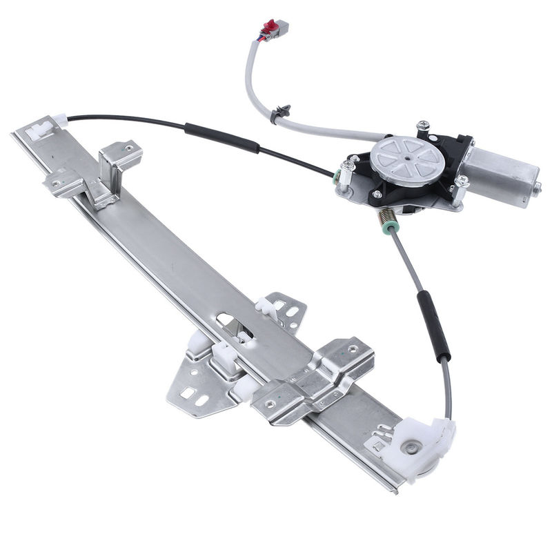 Front Passenger Power Window Motor & Regulator Assembly for Acura RL 1998-2001