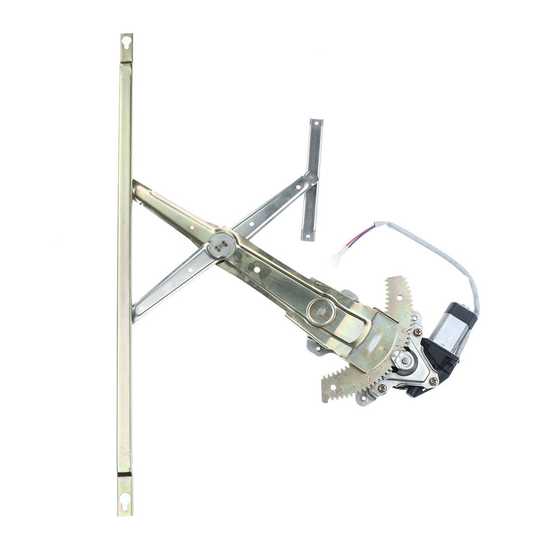Front Passenger Power Window Motor & Regulator Assembly for Honda Accord 1987-1989