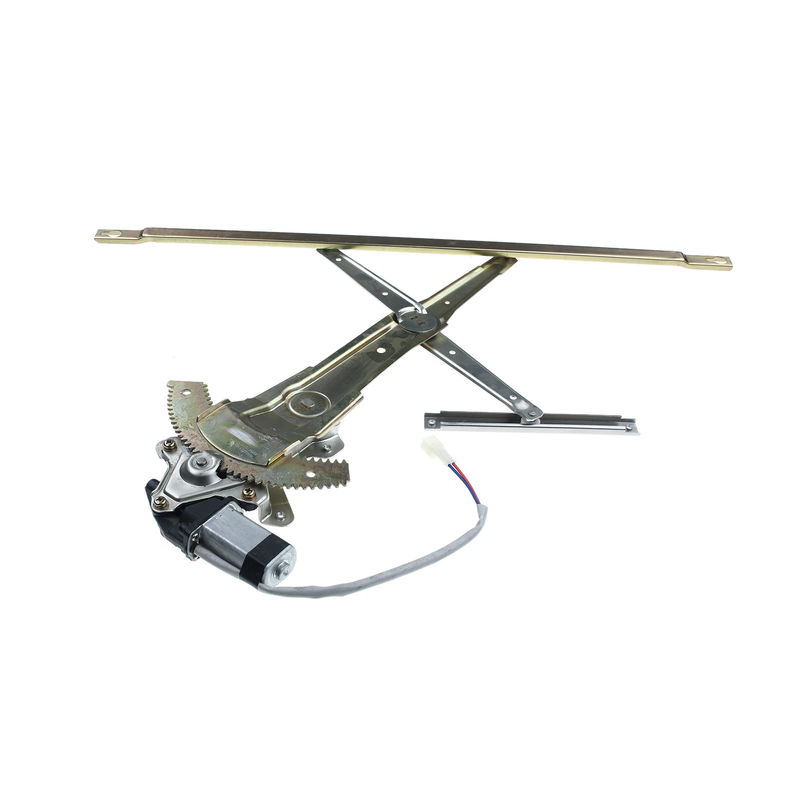 Front Passenger Power Window Motor & Regulator Assembly for Honda Accord 1987-1989