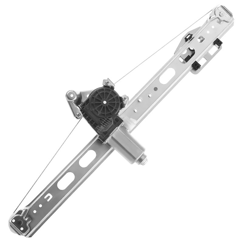 Rear Driver Window Motor & Regulator Assembly for Mercedes Benz W163 ML320 ML55 AMG