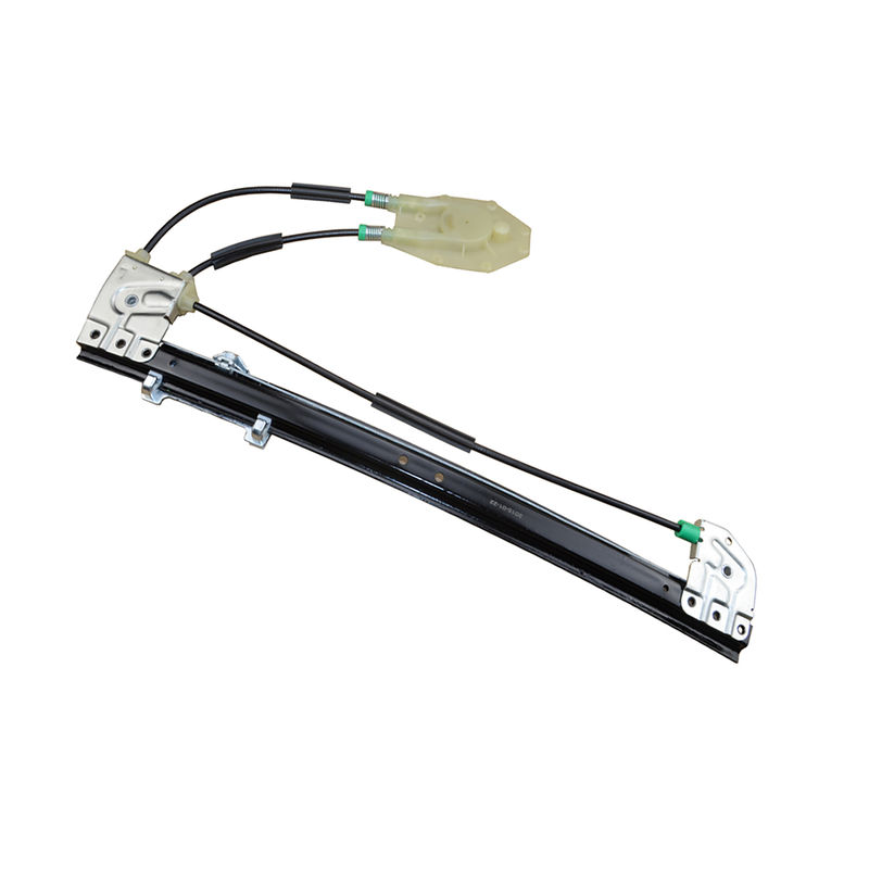 Rear Driver Power Window Regulator without Motor for BMW 528i 540i E39 1997-1999