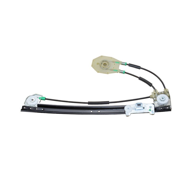 Rear Driver Power Window Regulator without Motor for BMW 528i 540i E39 1997-1999