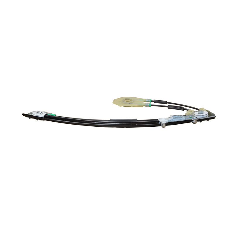 Rear Driver Power Window Regulator without Motor for BMW 528i 540i E39 1997-1999