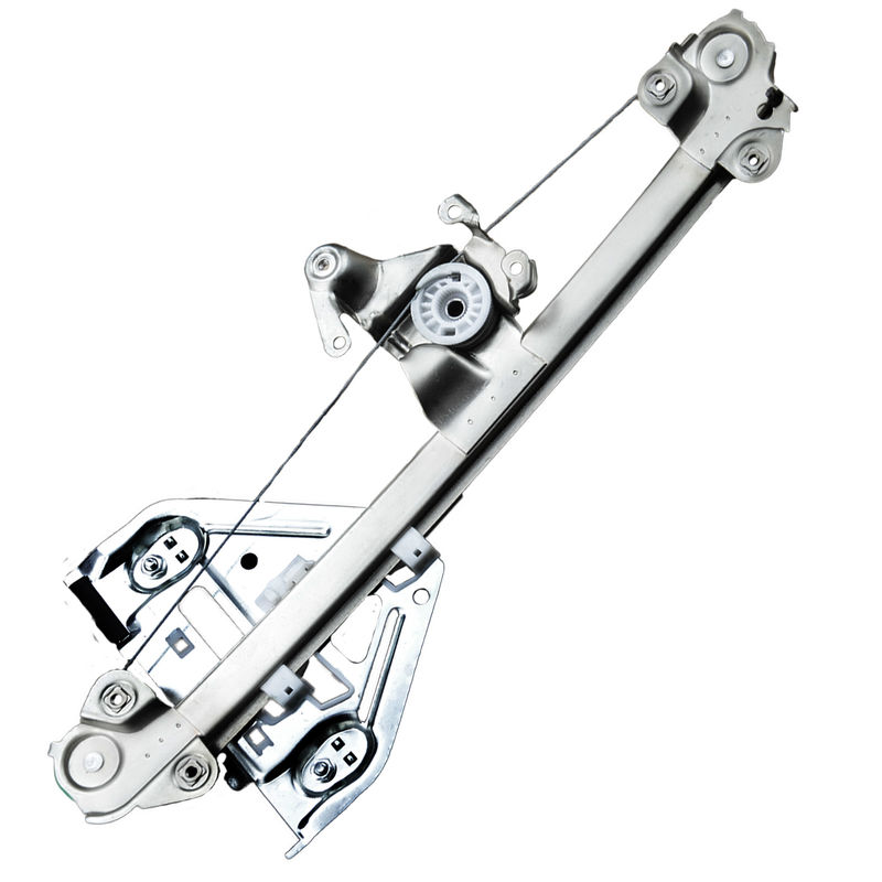 Rear Driver Power Window Regulator without Motor for Cadillac CTS 2003-2007