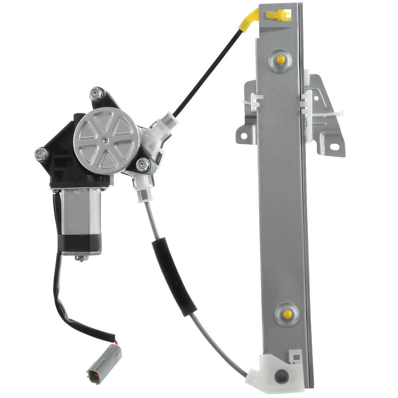 Rear Driver Power Window Motor & Regulator Assembly for Ford Escape 2001-2007 Mercury