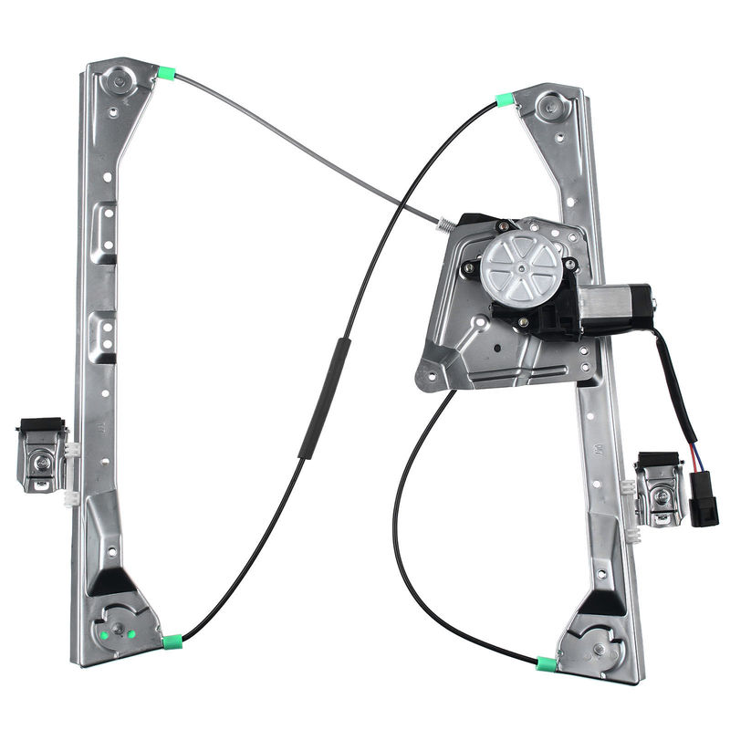 Rear Driver Power Window Motor & Regulator Assembly for Buick Rendezvous 2002-2007