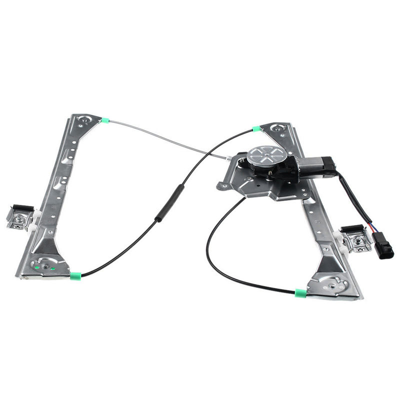 Rear Driver Power Window Motor & Regulator Assembly for Buick Rendezvous 2002-2007